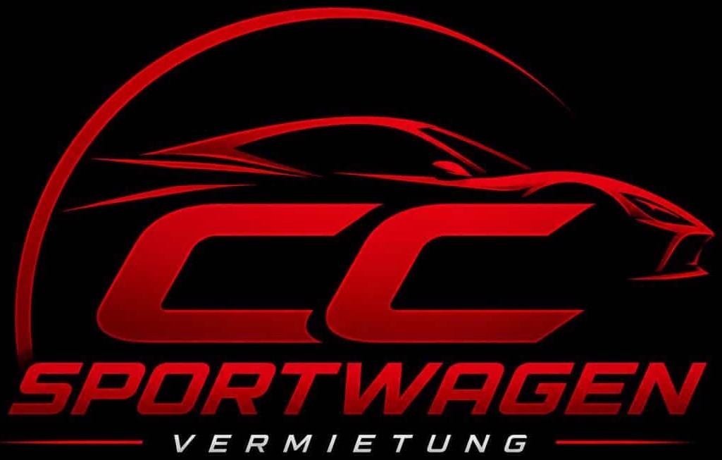 Logo CC Sportwagenvermietung